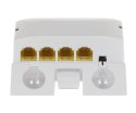 SWITCH POE / EXTENDER SPT-POE/3G-POE-OUTDOOR-E 4-PORTOWY DELTA NETWORK