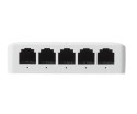 SWITCH POE / EXTENDER SPT-POE/4-POE-DIN-E 4-PORTOWY + 1X UPLINK DELTA NETWORK