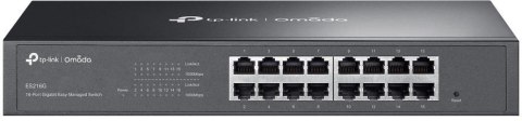 SWITCH TP-LINK ES216G