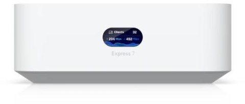 Ubiquiti UniFi Express 7 (UX7)