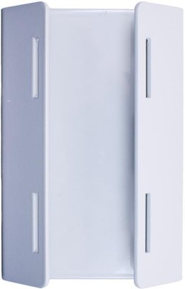 Adapter słupowy do obudów ABOX-XS ATTE ADD-PMAXS