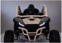 Auto Na Akumulator Kawasaki JS330 24V5Ah Czarno-Beżowe