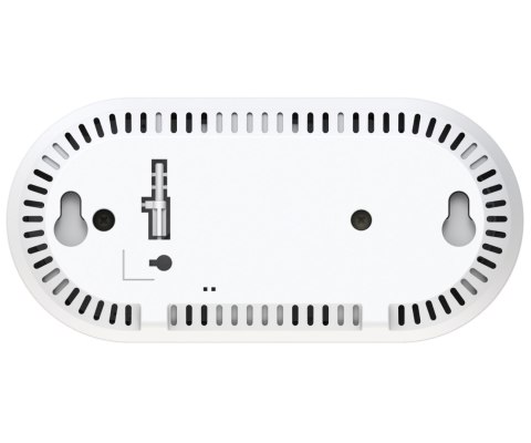 BEZPRZEWODOWA CZUJKA TLENKU WĘGLA (CZADU) HY-GC30A-R8 WISUALARM