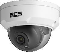 Kamera BCS POINT BCS-P-DIP24FSR3-Ai2
