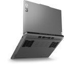 Laptop Lenovo LOQ-15ARP9DX Ryzen 5 7235HS/15.6" FHD 144Hz IPS/12GB/SSD512GB/RTX4050/Win 11 Luna Grey
