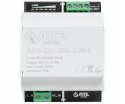 ZASILACZ IMPULSOWY APS-120-550-DIN4 ATTE