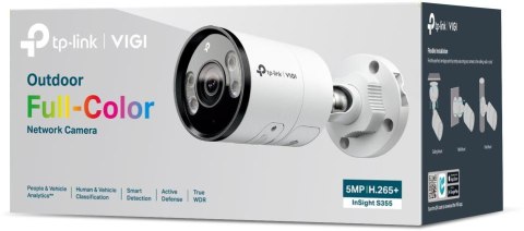 KAMERA TP-Link InSight S355(2.8mm)