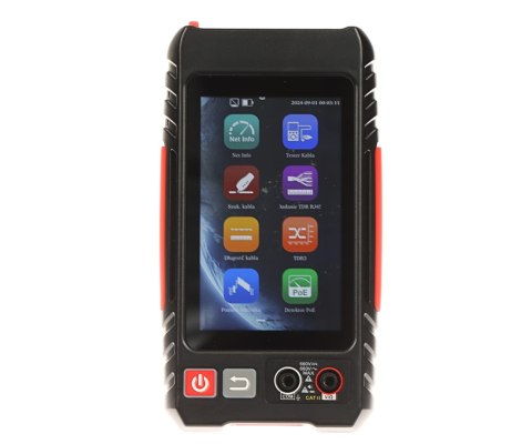 TESTER DO KABLI CS-NT64D