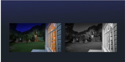 Zestaw do monitoringu Wi-Fi EZVIZ 4x HB8 2K+ (4MP) typ-C