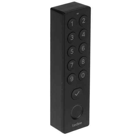 BEZPRZEWODOWA KLAWIATURA TEDEE-KEYBOARD/2.0B Bluetooth, Tedee GERDA