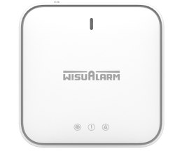 BRAMKA WIFI HY-GW01A WISUALARM