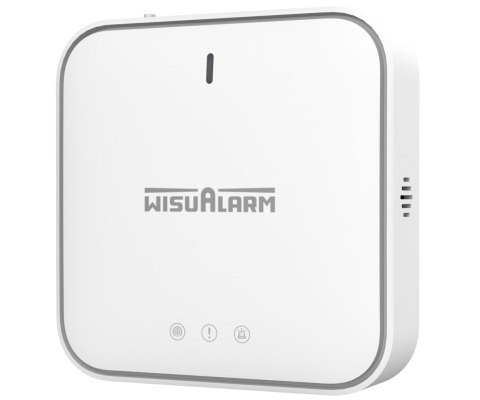 BRAMKA WIFI HY-GW01A WISUALARM