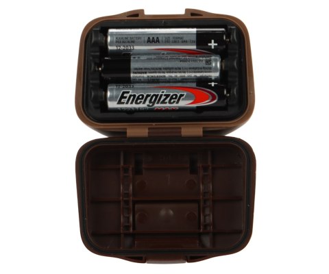 LATARKA CZOŁOWA LT-HDL60 ENERGIZER
