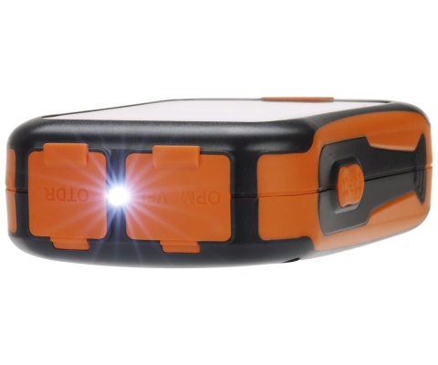 REFLEKTOMETR OPTYCZNY (OTDR) NK2800S