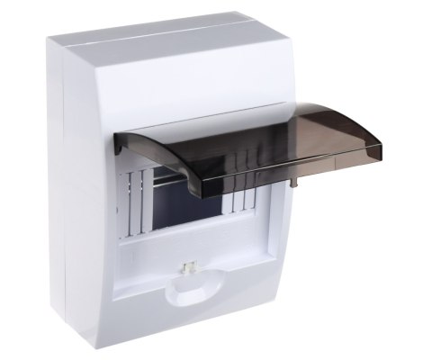 ROZDZIELNICA NATYNKOWA 6-MODUŁOWA EDB-6-SI