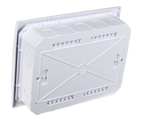 ROZDZIELNICA PODTYNKOWA 12-MODUŁOWA EDB-12-FI
