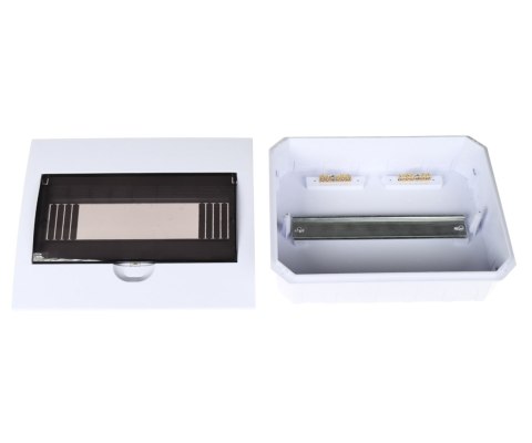 ROZDZIELNICA PODTYNKOWA 12-MODUŁOWA EDB-12-FI