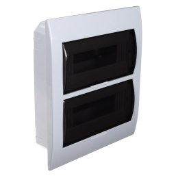 ROZDZIELNICA PODTYNKOWA 24-MODUŁOWA EDB-24-FI