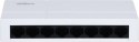 SWITCH DAHUA PFS3008-8GT-L-V2 Opakowanie zbiorcze 2szt