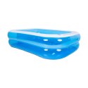 Duży basen ogrodowy, dmuchany SUNCLUB 200x150x50