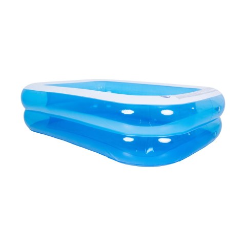 Duży basen ogrodowy, dmuchany SUNCLUB 200x150x50