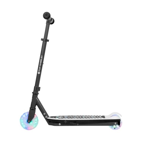 Hulajnoga elektryczna dla dzieci FUN WHEELS LIGHT Black