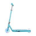 Hulajnoga elektryczna dla dzieci FUN WHEELS LIGHT Blue