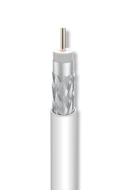 KABEL KONCENTRYCZNY Televes T-100 PVC Eca KLASA A - 250m Pull Box