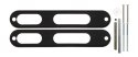 KLAMKA Z ZAMKIEM SZYFROWYM ADL-2-L Bluetooth ROGER