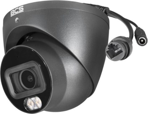 Kamera IP BCS LINE BCS-L-EIP28FCR3L3-AI1-G(2)