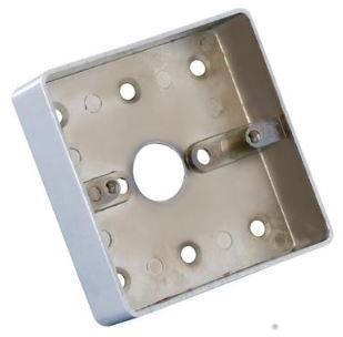 Obudowa BK-11B do montażu natynkowego przycisków SCOT