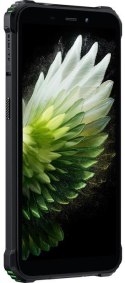 Smartfon Oukitel G3 6" 4/128GB 6300mAh zielony