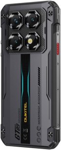 Smartfon Oukitel WP60 5G 7.2" 16/512GB 10000mAh czarny