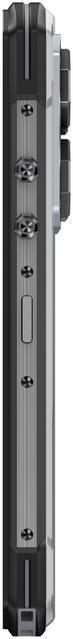 Smartfon Oukitel WP60 5G 7.2" 16/512GB 10000mAh srebrny