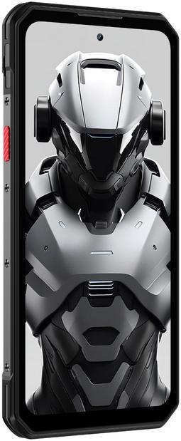 Smartfon Oukitel WP60 5G 7.2" 16/512GB 10000mAh srebrny