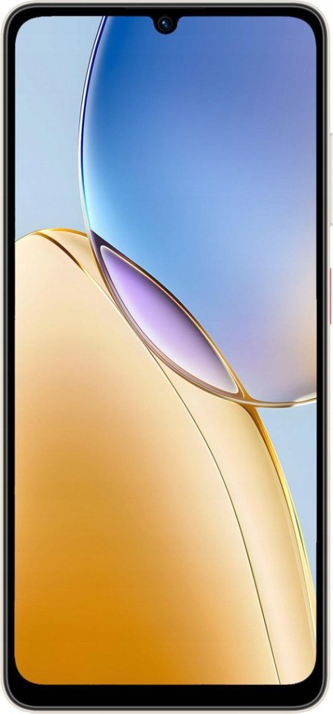 Smartfon ZTE Blade A56 4/128GB (Floating Gold)