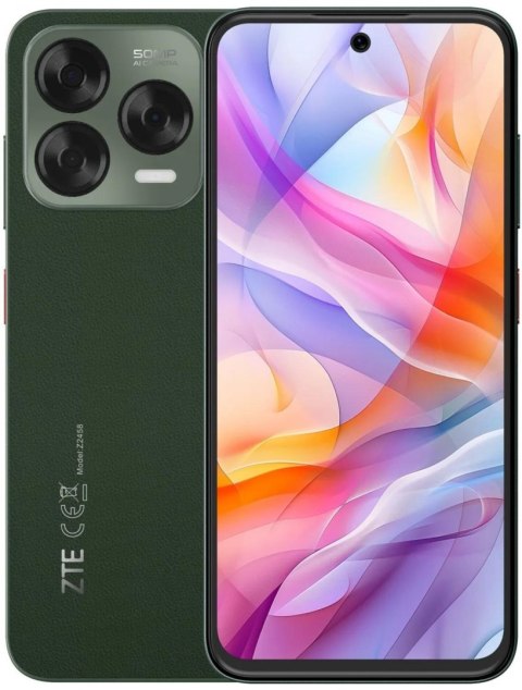 Smartfon ZTE Blade V70 Vita 8/256GB (Jade Green)