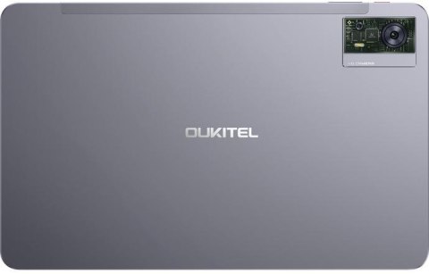 Tablet Oukitel OT5S 6/256GB 12" 8250mAh Szary