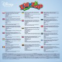 Gra zręcznościowa Zig Zap Disney Trefl 02438