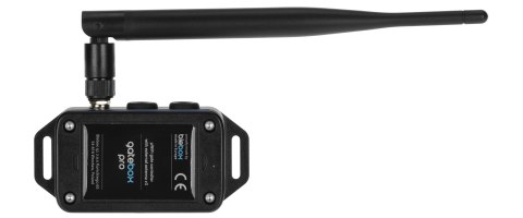INTELIGENTNY STEROWNIK BRAM I DRZWI GATEBOX-PRO-V3/BLEBOX Wi-Fi, 12 ... 48 V DC/AC