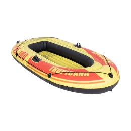 Łódka pompowana dla dzieci SUNCLUB Tropicana Boat 100