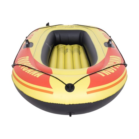 Łódka pompowana dla dzieci SUNCLUB Tropicana Boat 100