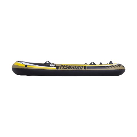 Ponton PATHFINDER "Fishman" 350