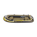 Ponton PATHFINDER "Fishman" 350