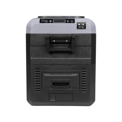 Profesjonalna lodówka turystyczna kompresorowa TEESA z funkcją mrożenia 32L DC12/24 AC 230V