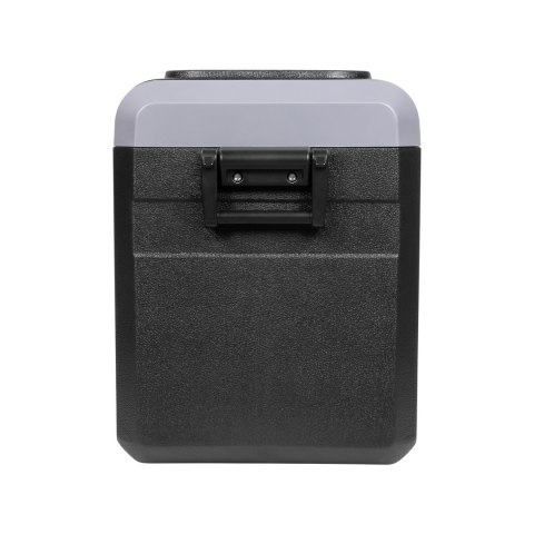 Profesjonalna lodówka turystyczna kompresorowa TEESA z funkcją mrożenia 32L DC12/24 AC 230V