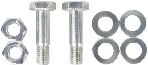 Zestaw Beninca KBILL40M.PM 230V do bram dwuskrzydłowych