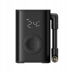 Elektryczna pompka przenośna Xiaomi Compact Portable Electric Air Compressor