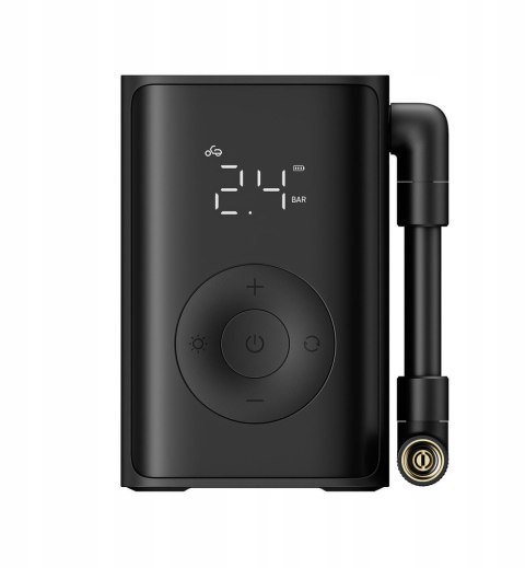 Elektryczna pompka przenośna Xiaomi Compact Portable Electric Air Compressor