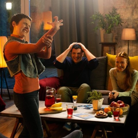 Gra - 20 sekund challenge - Trefl 01934